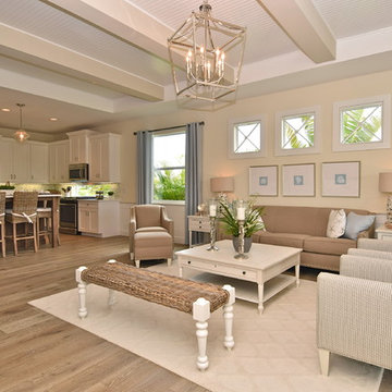 3 Florida Model Homes - Sarasota FL Real Estate Photographer Rick Ambrose