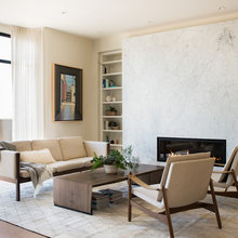 Madison - Living Room