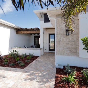 The Pacifica in Laguna Village Community, Brevard County FL