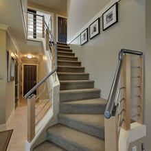 carpet stairs