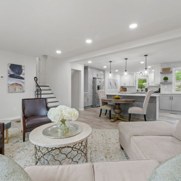 Kent Staging