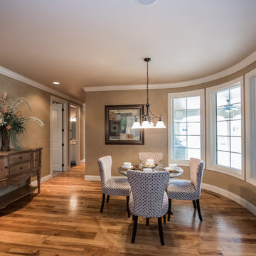 Gated Riverview Park Estates