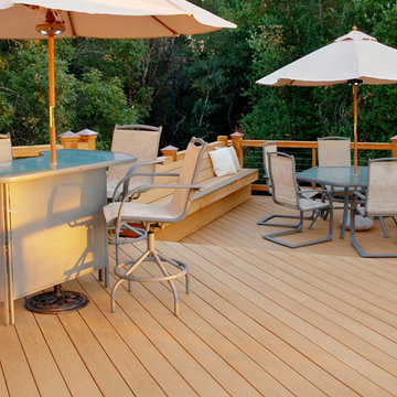 Decks
