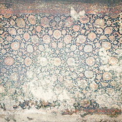 RANDOM PAPERS - Tapestries