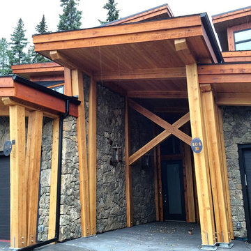 Miners Duplex