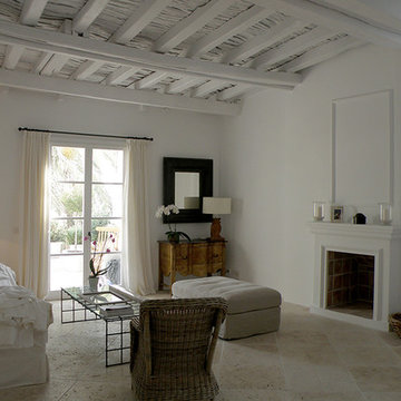 Casa Dalt Villa