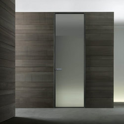 Межкомнатные двери - Interior Doors