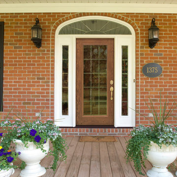 Discover the Beauty of Provia Doors