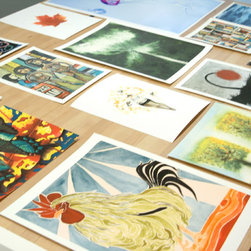 Samples - Fine Art Prints