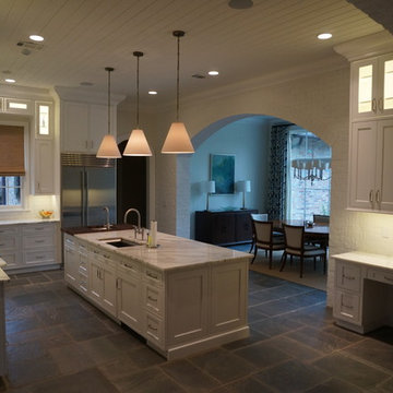 Plain & Fancy Custom Cabinetry Dealer