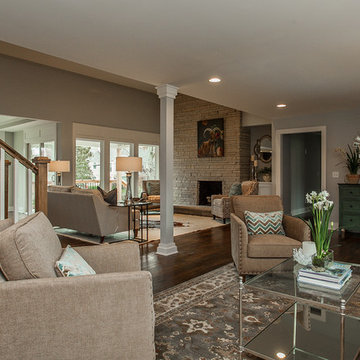 Overland Park, KS - Ivy League.....