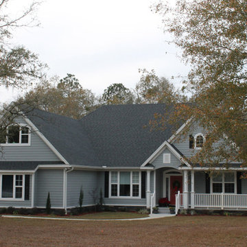 Exteriors
