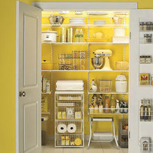 Shelving