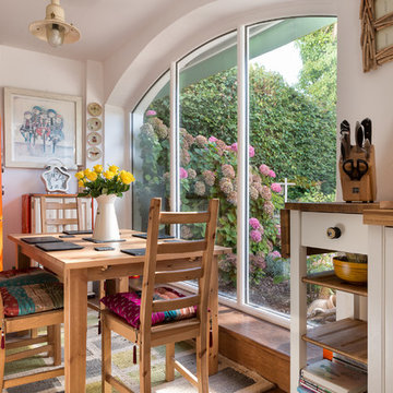 A place to cook