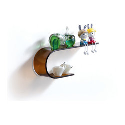Glass Shelves - Products