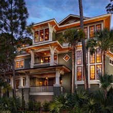 Exterior Ideas