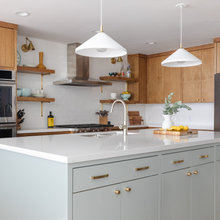 Kitchen Designs