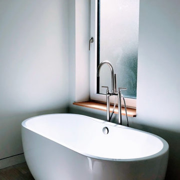 Private Residence, Complete Gut Renovation