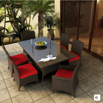 Modern Wicker