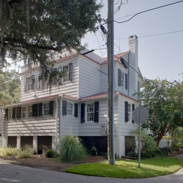 Thomas Rhodes House