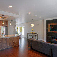 Living Room Ideas