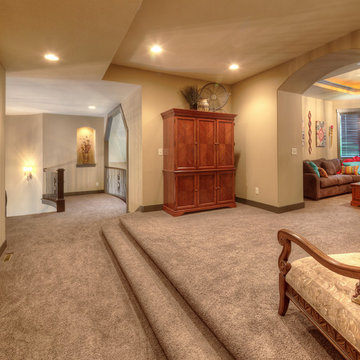 Summer Lake Floor Plan