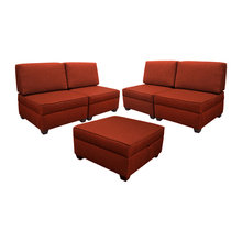 guest bedroom convertibles