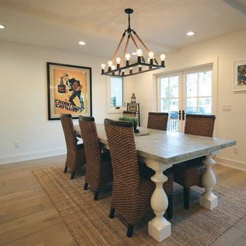 Balboa Oceanhome | Newport Beach