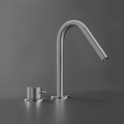 CEA faucets - GRADI collection - Bathroom Sink Faucets