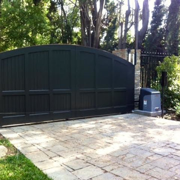 Our Work