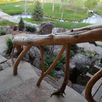Sportsman's Vantage