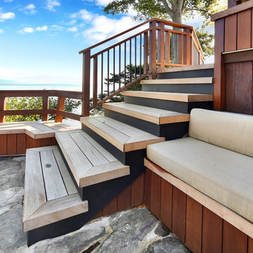 Birch Bay Exterior Makeover