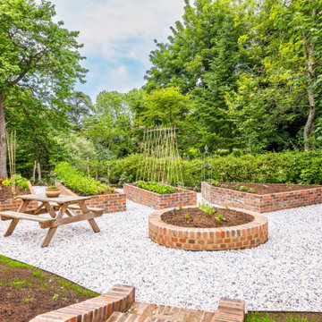 Kitchen Garden
