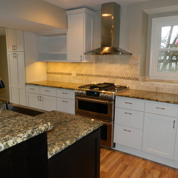 Kitchen Renovation