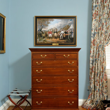 Historic Refresh: After