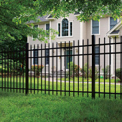 Fencing Solutions for Life - Home Fencing And Gates