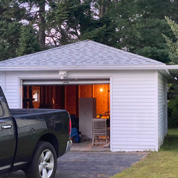 The Lewiston Home - Roofing And Gutters