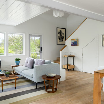 Schoolhouse Transformation