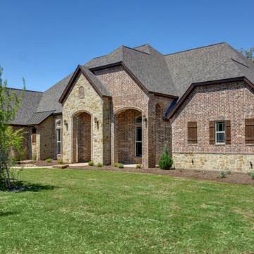 Elevations