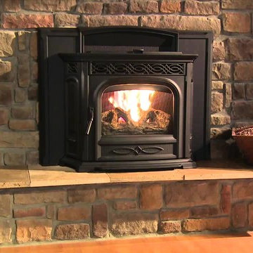 Harman 52i Pellet Insert