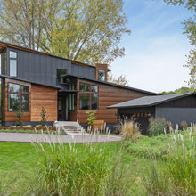 Future house