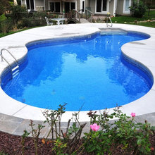 pools