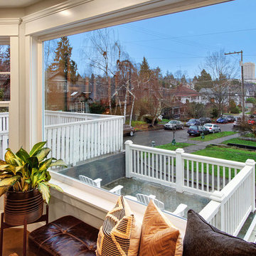 Wallingford Remodel