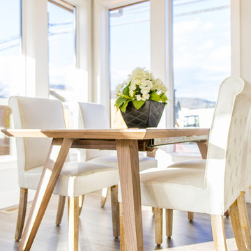 Show Home