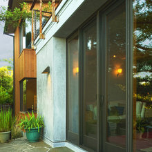 Patios