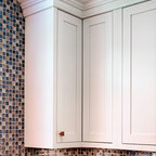 Marietta Home - Traditional - Kitchen - Atlanta - by CR Home Design K&B