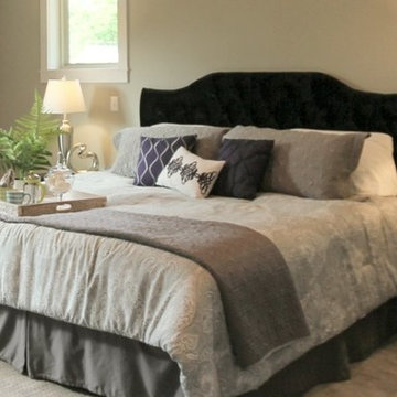 Staging/Merchandising