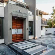 GRAY HOUSE