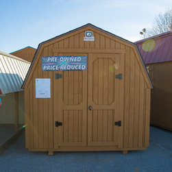 Classic - Outdoor Storage