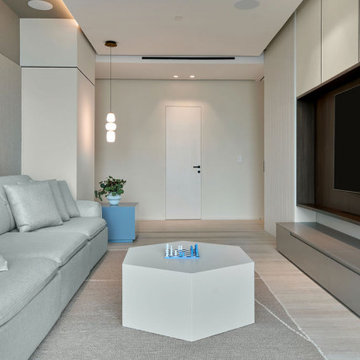 Sea Point Apartment